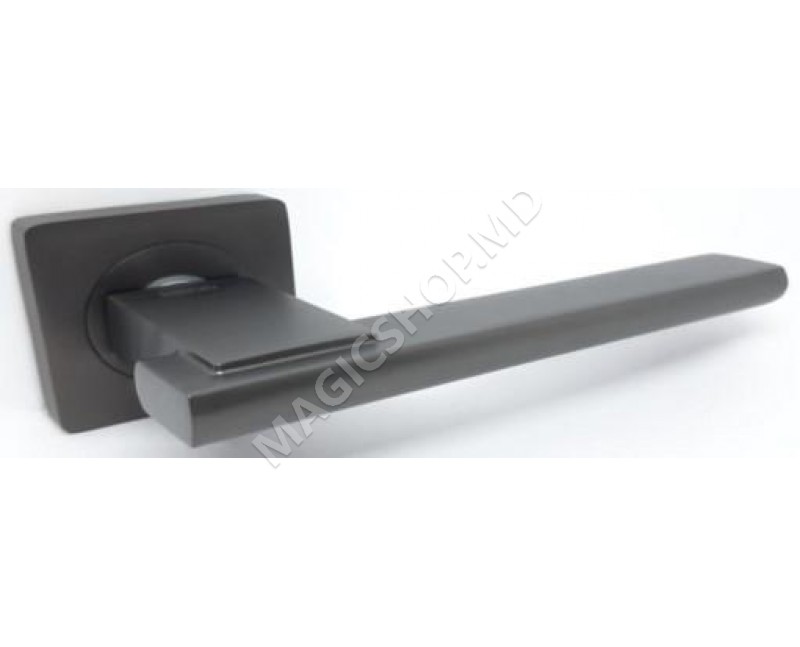 Дверная ручка 142 SUPER (GRAFFIT)